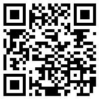 QR Code for bc1q2a4447nugw9us7d863f5uk6dsufpfmcdt2f8nu