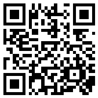 QR Code for bc1q2aenx7xgucta9ye962u5tqpd07a6csu7cppchk