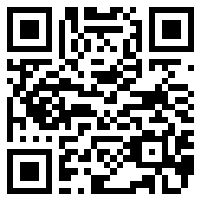 QR Code for bc1q2ajx02qr5jvkpyfcsv9pf43fu2f2cmj3npg84m