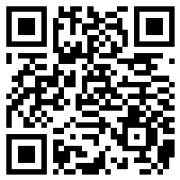 QR Code for bc1q2cejfs7dcfju8f2pcjs66zmaqehvg78d4mskff