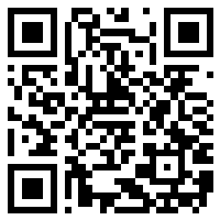 QR Code for bc1q2chclqp53h7ntnm3e45msywpk2rys4v3pg5vrv