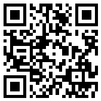 QR Code for bc1q2cht8aac2tlz20rsdp86wt25af74a0mzz8m2p0