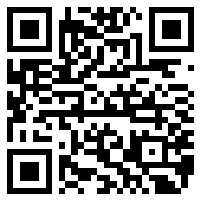QR Code for bc1q2cn8ukv8dzd4lznlua8rch5xhd0l4kk7w9l2cw