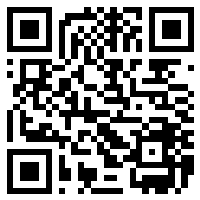 QR Code for bc1q2cvueddgvmsh5fdj99fayzmlus4tc7sws300m4