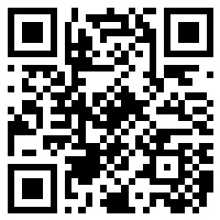 QR Code for bc1q2dffe2a8pyhmhk23uzxgujptqucdevl76ha7ss