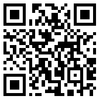 QR Code for bc1q2dmkrrj5udaaqr6mm4w3d2k3d4kgh0yth00eq0