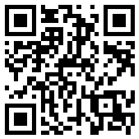 QR Code for bc1q2ds7ezhzzkvpr7xpdu2u22fry2yrgcfzy3pkrj