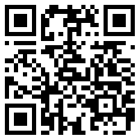 QR Code for bc1q2ejp29epl0c77sulpk85up3cuujx44cq7mvnrd