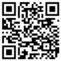 QR Code for bc1q2ff4s785f4yghcr5dn6fa9clsg0u2z9phpkm0l