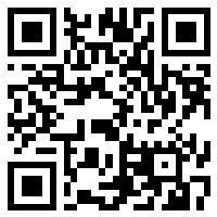 QR Code for bc1q2fvlypy3y3eve6anp7geukfuglqdthcss46r50