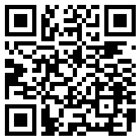 QR Code for bc1q2gta7q4mnsay85ssftxeddplzy3fhugdrfc0mv