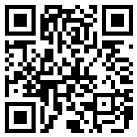 QR Code for bc1q2hrd2h94puupjc80t3vhap2ryu88uy52gj08mq