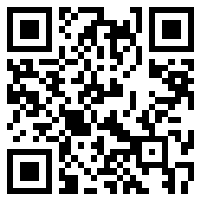 QR Code for bc1q2hrlt6khzkze2trc8vs06aguzuc53xtz986dex
