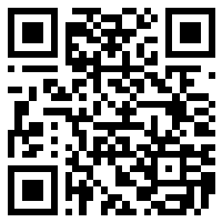 QR Code for bc1q2hs5dc5p2mxrgktafc8q2g4cav477lvpfvd0sp