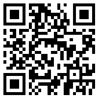 QR Code for bc1q2hypustactmvyjekgk9e42t5a0p2e3v47ymzf3