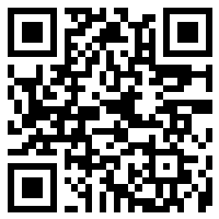 QR Code for bc1q2j0e23xkycgg37dyn2uan93qalg6junuue3dac