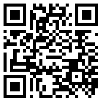 QR Code for bc1q2jnvj8twvuj3mwas80296fdvky7628g2uj3lax
