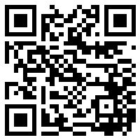 QR Code for bc1q2kfwmutlkmmk60pep7rckdgtss6ft0thaef6c6
