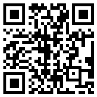 QR Code for bc1q2ljmqtsk45leyyuwf0hmuxnu88lwadtmpjcs7r