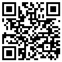 QR Code for bc1q2mw8a25sh6nq90v4d8xthtkceydefy7x4gth4e