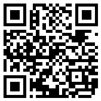 QR Code for bc1q2nyw6np5zca8fkhcf6rwg2ge05ljer8ds4e5sz