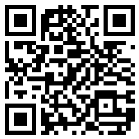 QR Code for bc1q2p0svfg7rc6d64usjphys8988cd9ampf77e5z6