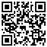 QR Code for bc1q2pp5fm50hejsfjmxlm8j9ud6e02dkdk38vz03d
