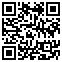 QR Code for bc1q2pyfa2w9vpu3j456d8u472typmc0skeplpaq0w