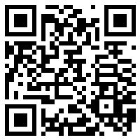 QR Code for bc1q2rmvhpda6fh4xru4e85n5twyn3ln7scy99gr8e