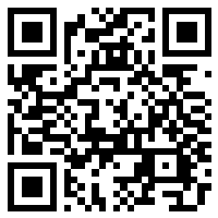 QR Code for bc1q2sgt4cppsn5u7yu3lqlvcth06fr5gh5msgf634