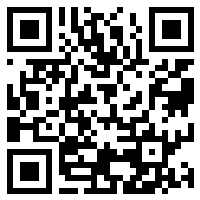 QR Code for bc1q2sw8gsrcnd7vyew8saute4q2v03y9dgexnz9w9