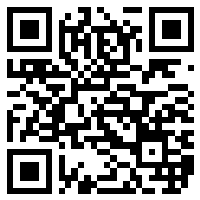 QR Code for bc1q2tc7rwrhxh2vm5xha8dj329m43ft3ap60u6ctl
