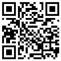 QR Code for bc1q2u0xkadjzxppnrhdf5uvmprh3984f3y4lhdcc2