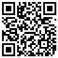 QR Code for bc1q2ufde27fjunpu948vvxxzpmvttae3hjntfx2aa