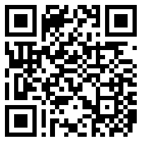 QR Code for bc1q2uffm3s0dae4we6upwztjf5k7xj9nd8xjacfth