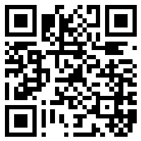 QR Code for bc1q2utvss7ymruttfdrluafvay6u3rf5mpnanf9rt