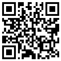 QR Code for bc1q2v0ak7vqzvu06utmvf709apcp28wpwt2e5daux