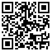 QR Code for bc1q2vquankepwte4465tpwa02ml7ue89vdgydymel