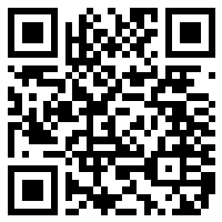 QR Code for bc1q2vs2t4ue8cpttp4tr9jck463yrm4k8jd06skvr