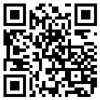 QR Code for bc1q2vspwm0huf99rxutm8ulzjj4eexptmrm09wjpy