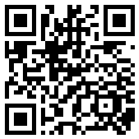 QR Code for bc1q2w5nxvlcmm998fa4dctspch54deymmwyuwz7eh