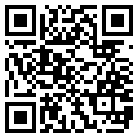 QR Code for bc1q2w8764t4npht880ewln75cd7hx7df8ea2cdms0
