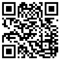 QR Code for bc1q2wvwffxqv7w23ms5mkv2w7tkcpp2re0ddrlmzt
