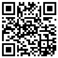 QR Code for bc1q2x2vmqgztfunkud3mt6tkj773nsjv02etpfsxt