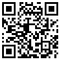 QR Code for bc1q2xaep6473tskvdm3j2cv5v2r6586ktw9vpdkmx