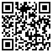 QR Code for bc1q2y3dk40v937facfy663ywwfysm5jslevzmpyle