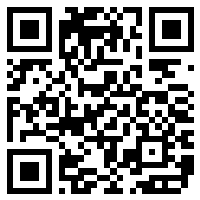 QR Code for bc1q2ydc4c9lua0zca59dmgypl0p7vesle3vzyhykp