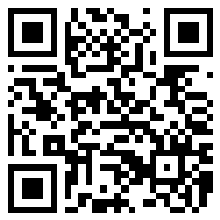 QR Code for bc1q2yref78wytpm2am4d2507c9j5dds6pxg27d4af