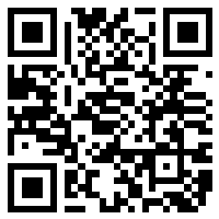 QR Code for bc1q308fqaqu38vsr9wcm4egeyq8kd6pfs4ykpknyx