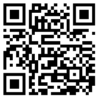 QR Code for bc1q32jrk80nlmsjyjca594fgf03625mv2s6kcfeef
